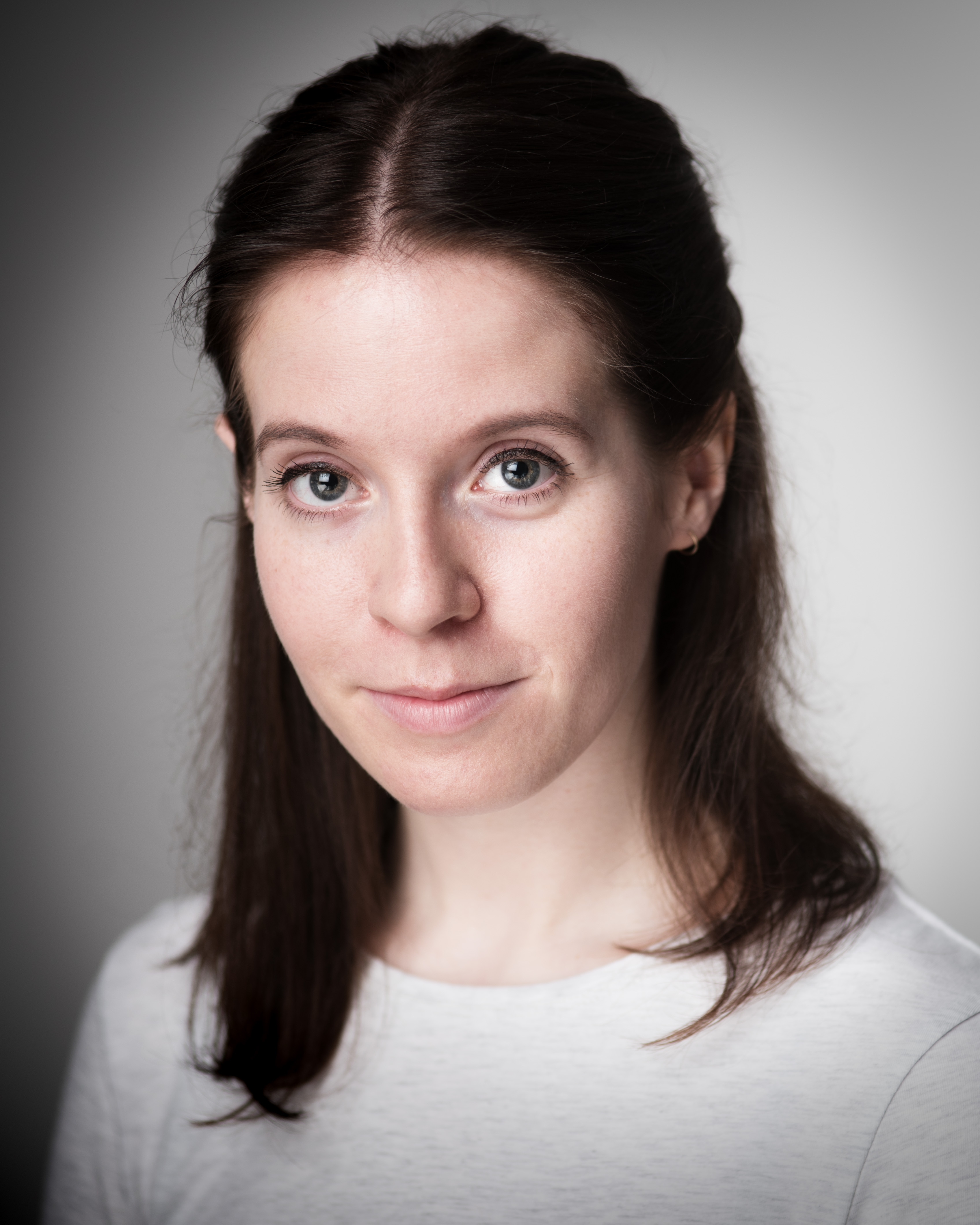 Kate Liggins' headshot